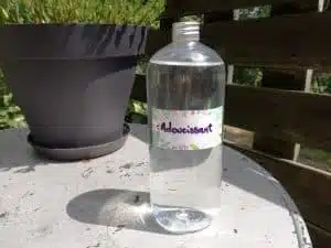 Faire son adoucissant, astuces naturelles linge