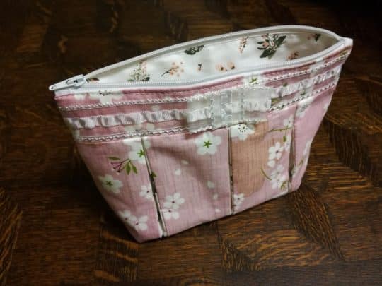 Comment fabriquer une trousse panda - Le blog de Kline