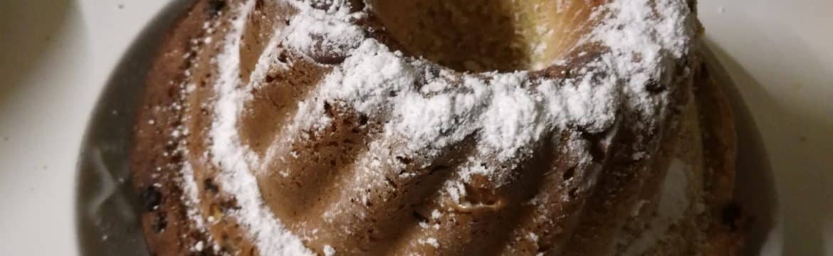 Recette du kougelhopf traditionnel alsacien