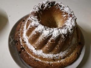 Recette du kougelhopf traditionnel alsacien