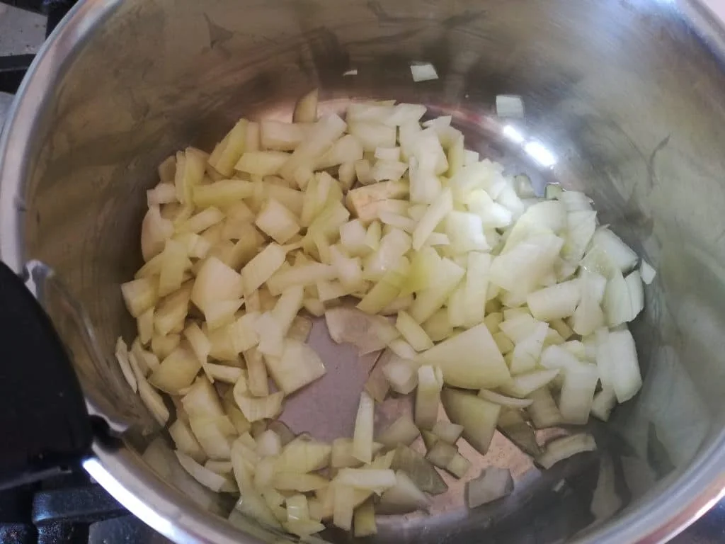 Riz pilaf