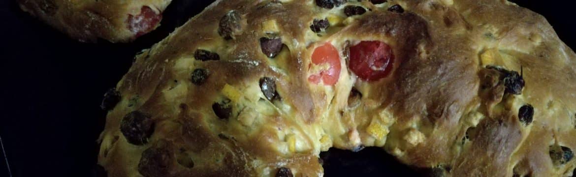 Recette du stollen