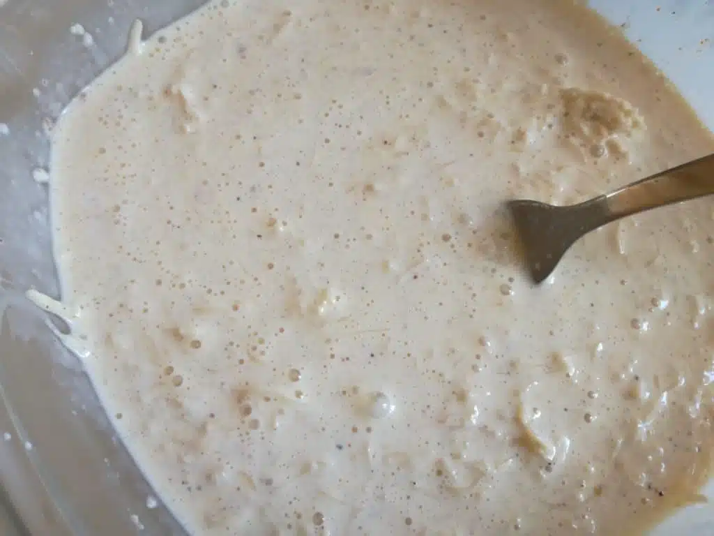 Recette du gratin de courgette : préparation