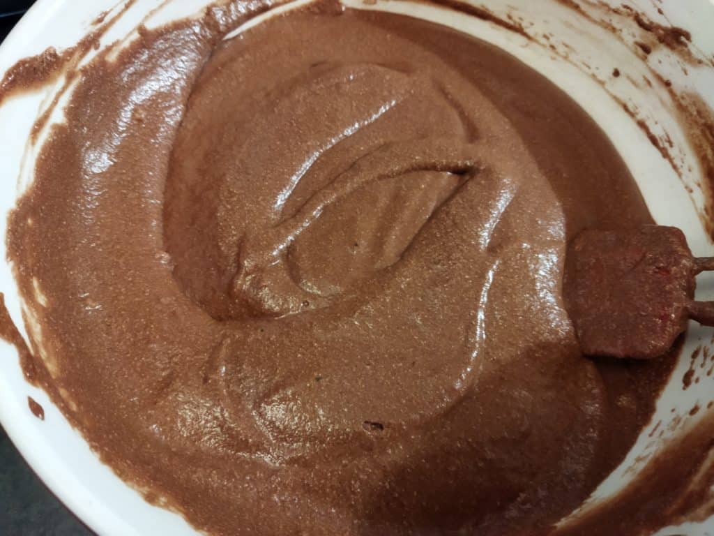 Évitez les grumeau, recette de la mousse au chocolat maison