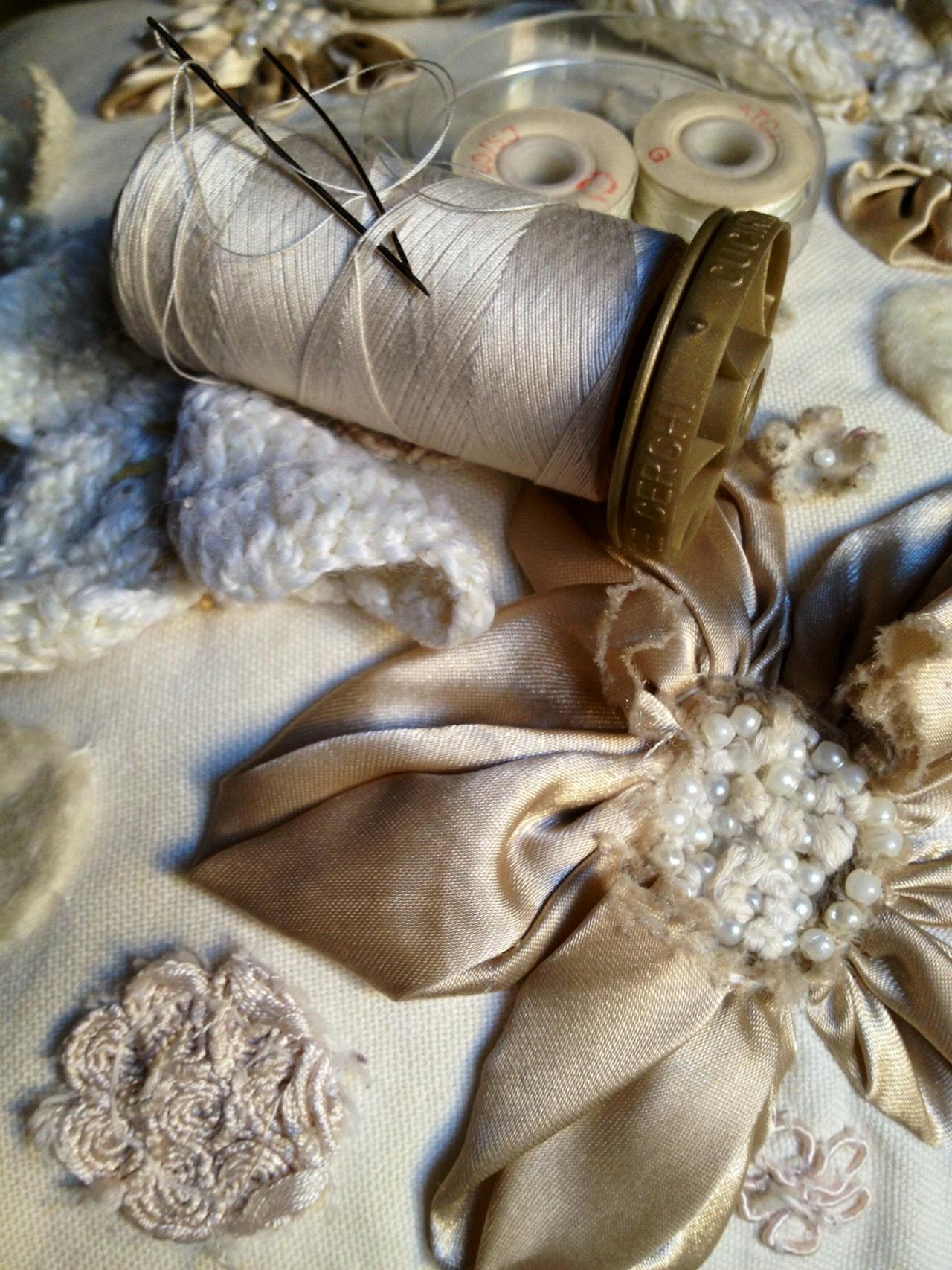 Broderie