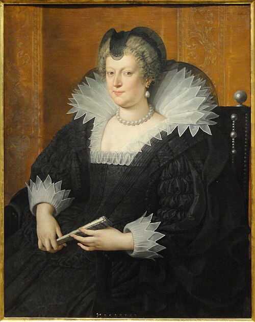 Marie de Médicis